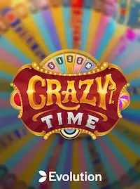 Crazy Time Crazy Time live game at TK0866 COM