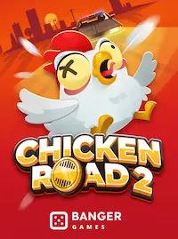 Chicken Road 2 Chicken Road 2 crash game at TK0866 COM