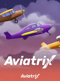 AviatriX AviatriX crash game at TK0866 COM