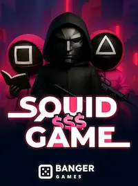 Squid Game Squid Game themed slot at TK0866 COM