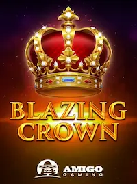 Blazing Crown Blazing Crown hot slot at TK0866 COM