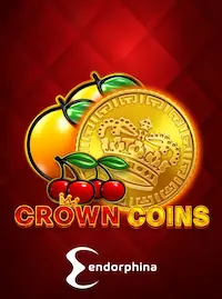 Crown Coins Crown Coins slot at TK0866 COM
