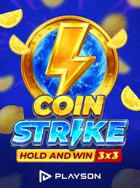 Coin Strike Coin Strike slot at TK0866 COM