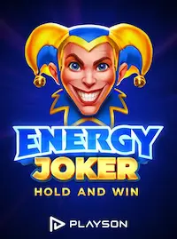 Energy Joker Energy Joker slot at TK0866 COM