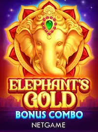 Elephant's Gold Elephant's Gold slot at TK0866 COM