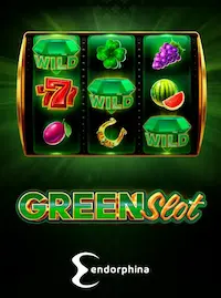 Green Chilli Green Chilli slot at TK0866 COM