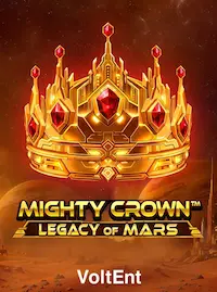 Mighty Crown Mighty Crown slot at TK0866 COM