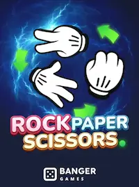 Rock Paper Scissors Rock Paper Scissors instant game at TK0866 COM
