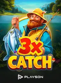 Catch Catch crash game at TK0866 COM