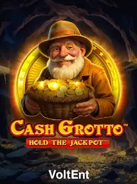 Cash Grotto Cash Grotto slot at TK0866 COM