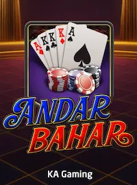 Andar Bahar Andar Bahar live card game at TK0866 COM