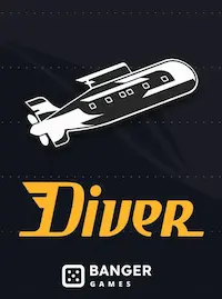 Diver Diver crash game at TK0866 COM