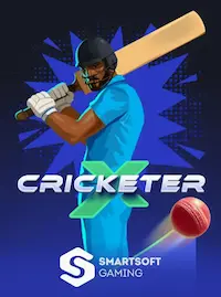 CricketerX CricketerX crash game at TK0866 COM