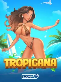 Tropicana Tropicana crash at TK0866 COM
