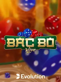 Bac Bo Bac Bo live game at TK0866 COM