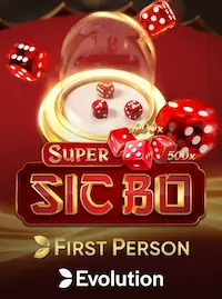 Sic Bo Sic Bo live at TK0866 COM