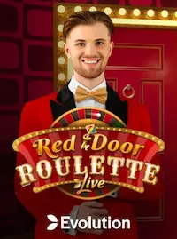 Red Door Roulette Red Door Roulette at TK0866 COM