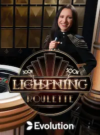 Lightning Roulette Lightning Roulette at TK0866 COM