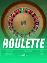 Roulette European Roulette at TK0866 COM