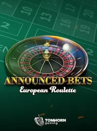 Announced Bets Announced Bets Roulette at TK0866 COM