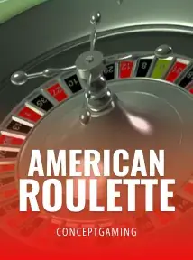 American Roulette American Roulette at TK0866 COM
