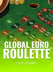 Global Euro Roulette Global Euro Roulette at TK0866 COM