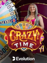Crazy Time Crazy Time game show at TK0866 COM