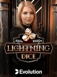Lightning Dice Lightning Dice live show at TK0866 COM
