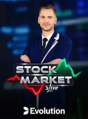 Stock Market Stock Market live game show at TK0866 COM