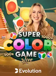 Super Color Game Super Color Game at TK0866 COM