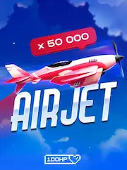 Airjet Airjet crash game at TK0866 COM